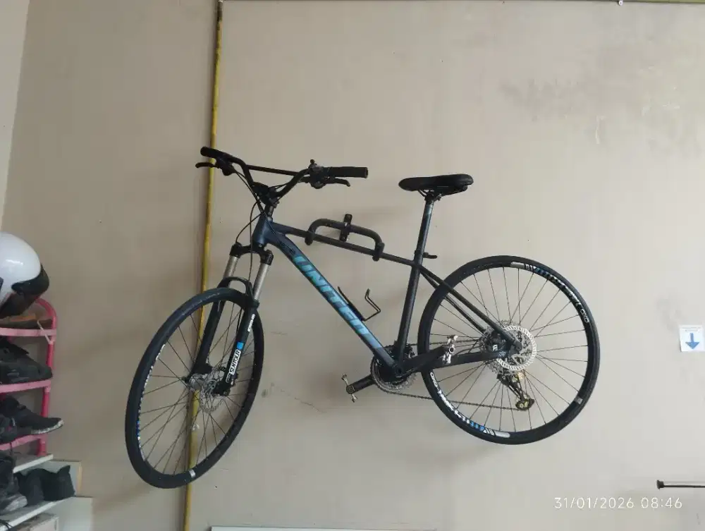 UNITED CLOVIS 6.0 UPGRADE