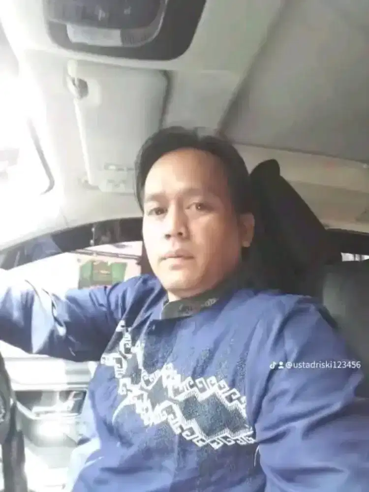 Bawa manual metic bisa