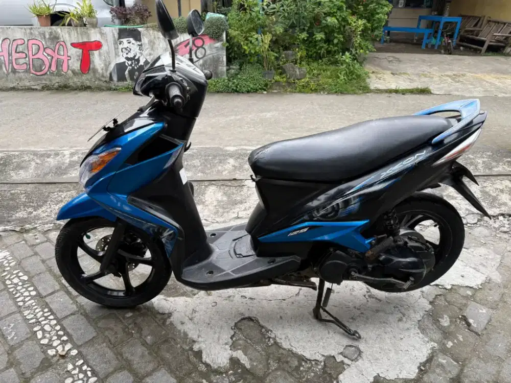 Xeon THN 2011 plat AB sleman