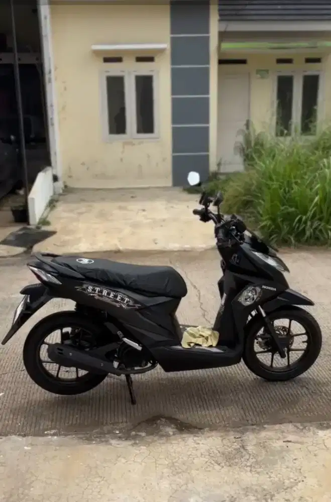 BEAT STREET TAHUN 2024 AWAL