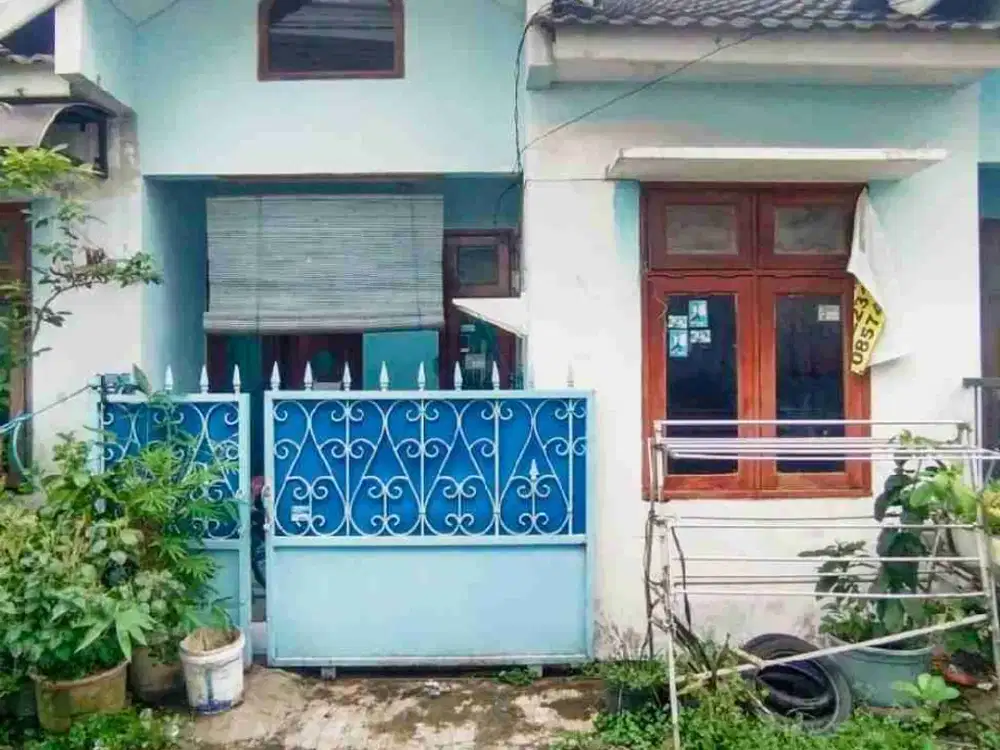 dijual cepat rumah di Ploso bronggalan Surabaya, lagi butuh uang