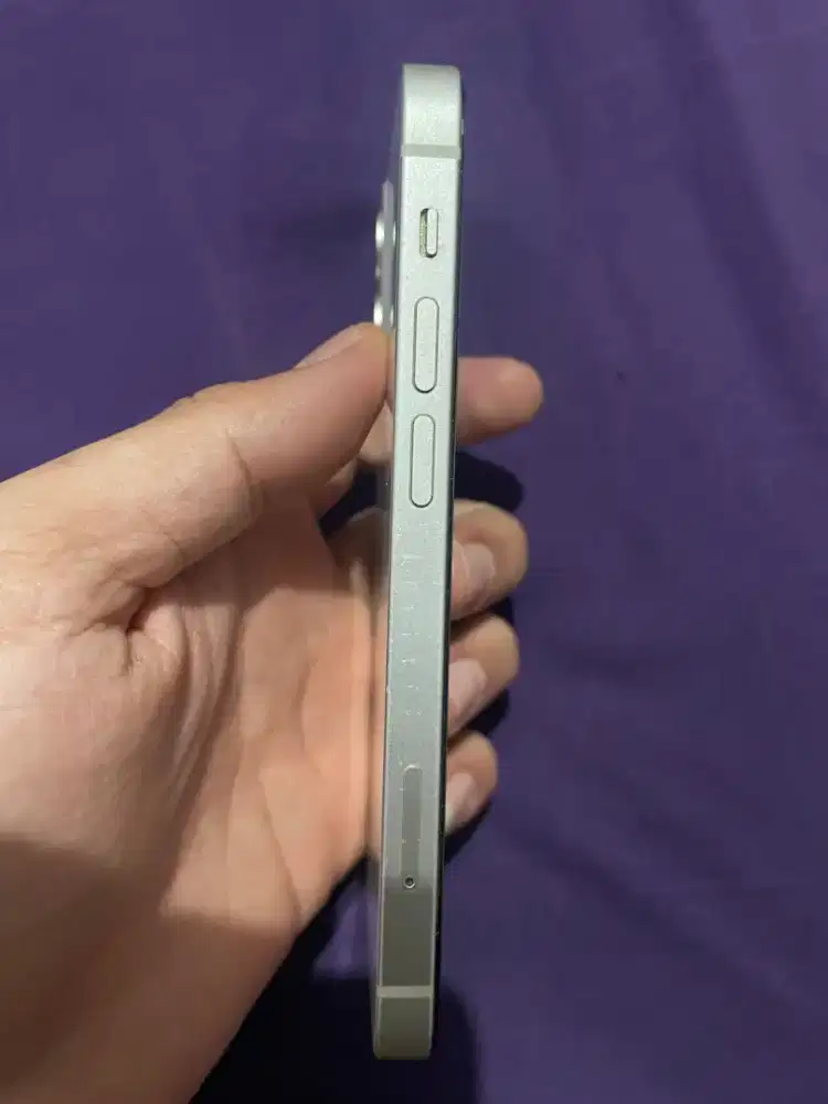 Iphone 12 Mini 128gb - White