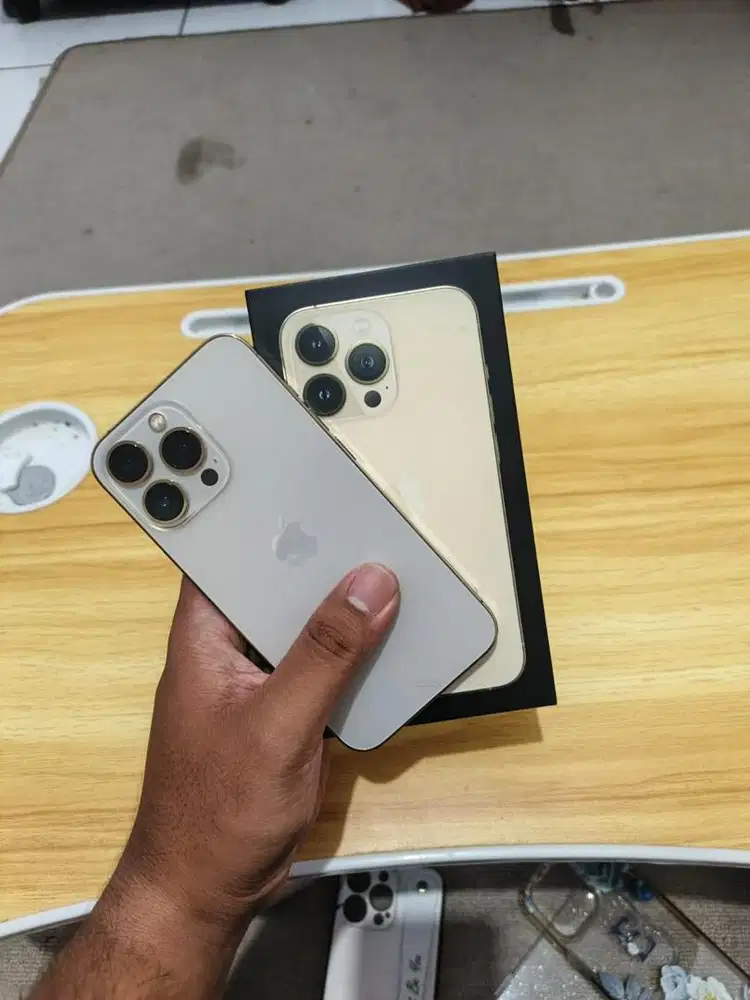 Iphone 13 pro 128 GB IBOX