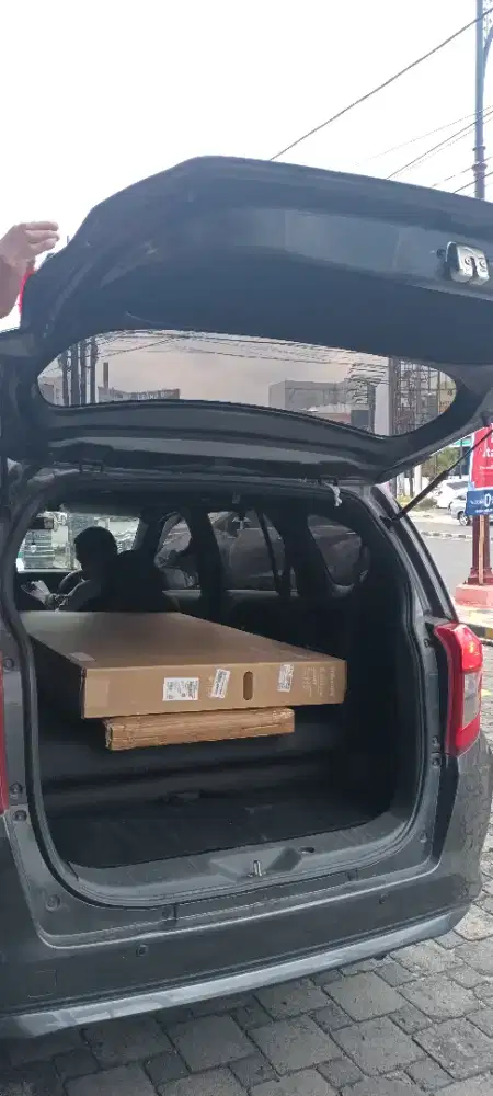 Tv samsung 55inch promo terbatas