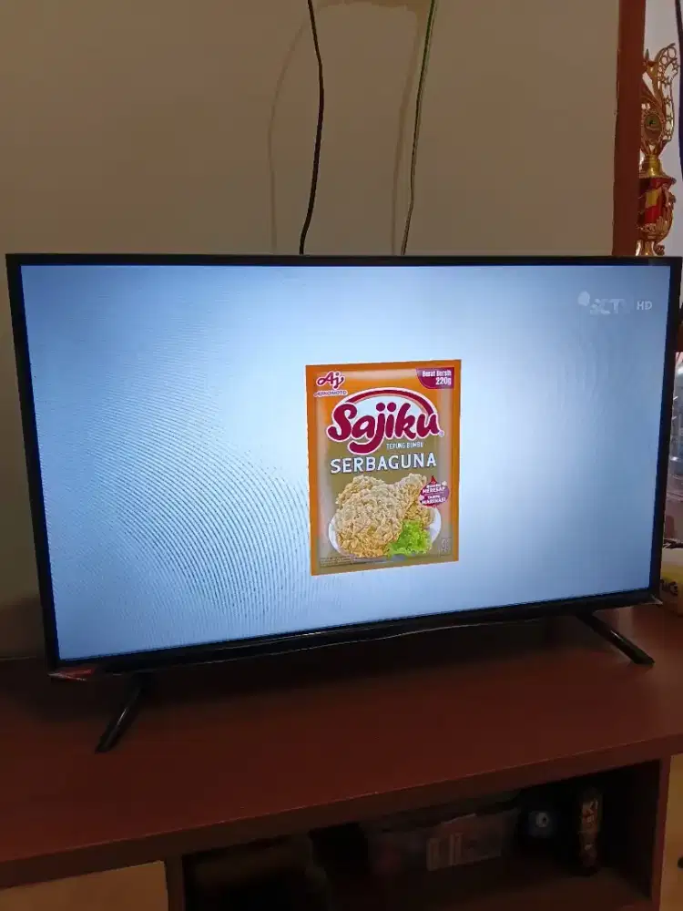 TV LED android 32 in changhong