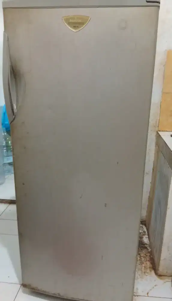 Dijual cepat harga bisa neggo