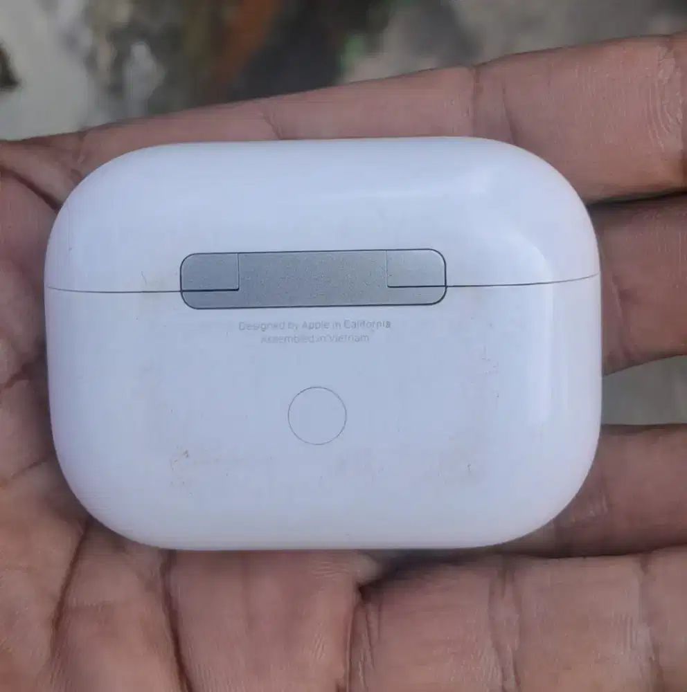 Airpods gen 3 n magsafe
