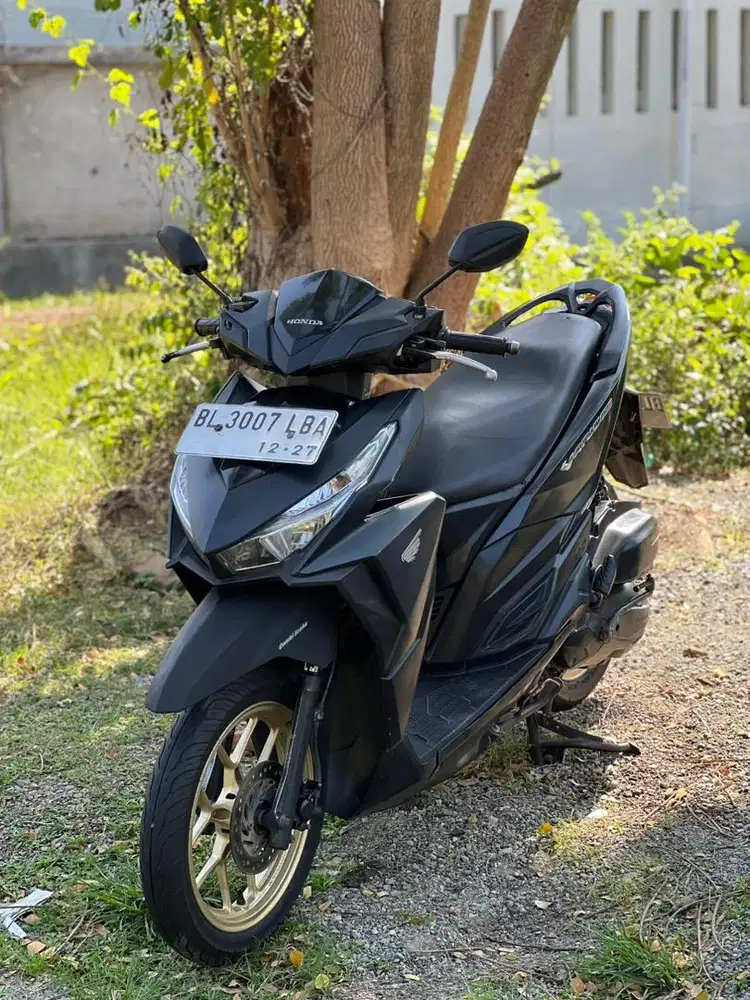 Honda Vario 150 LED OLD 2017