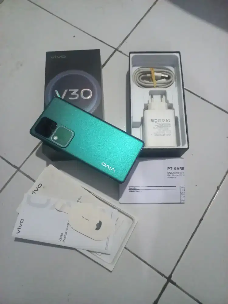 Vivo V30 5G 8/256