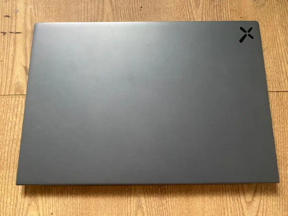 LCD OLED Axioo Hype R5 14 inch Kondisi BLACK OUT / MATI TOTAL