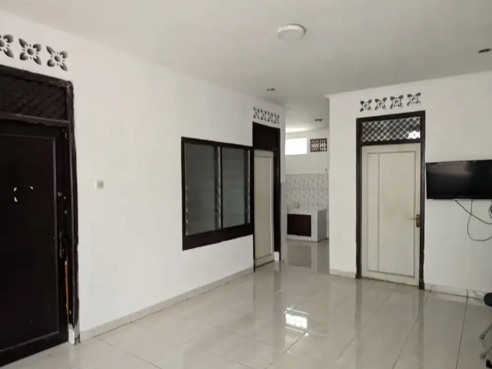 DISEWAKAN Rumah Pusat Kota di Citepus daerah Cibadak