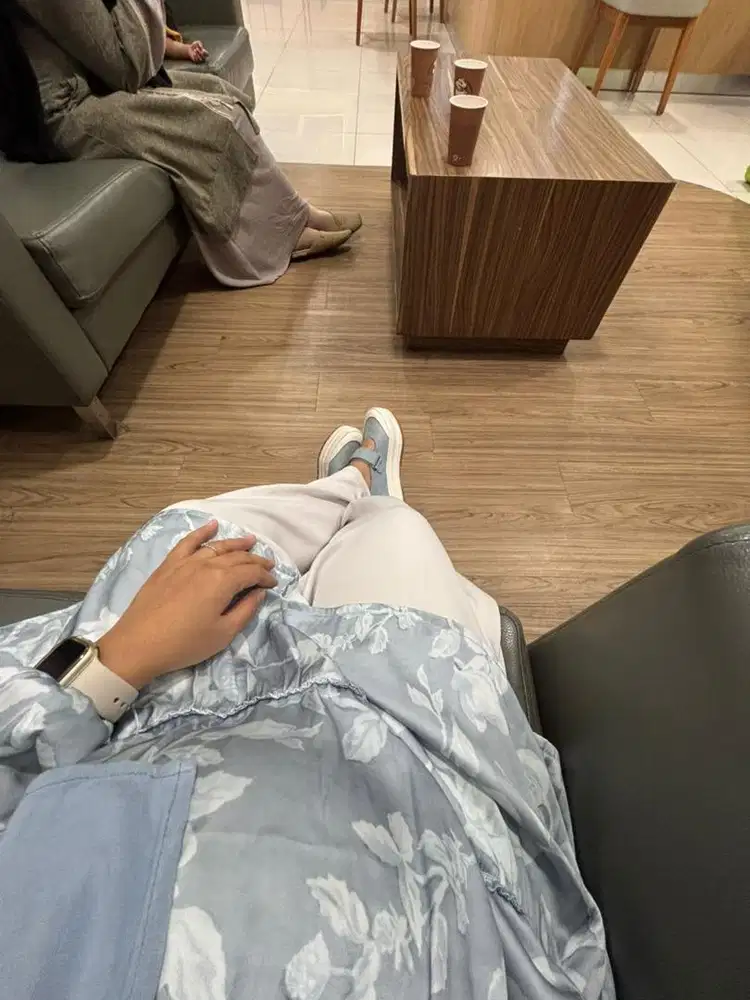 Di Cari ART wanita menginap