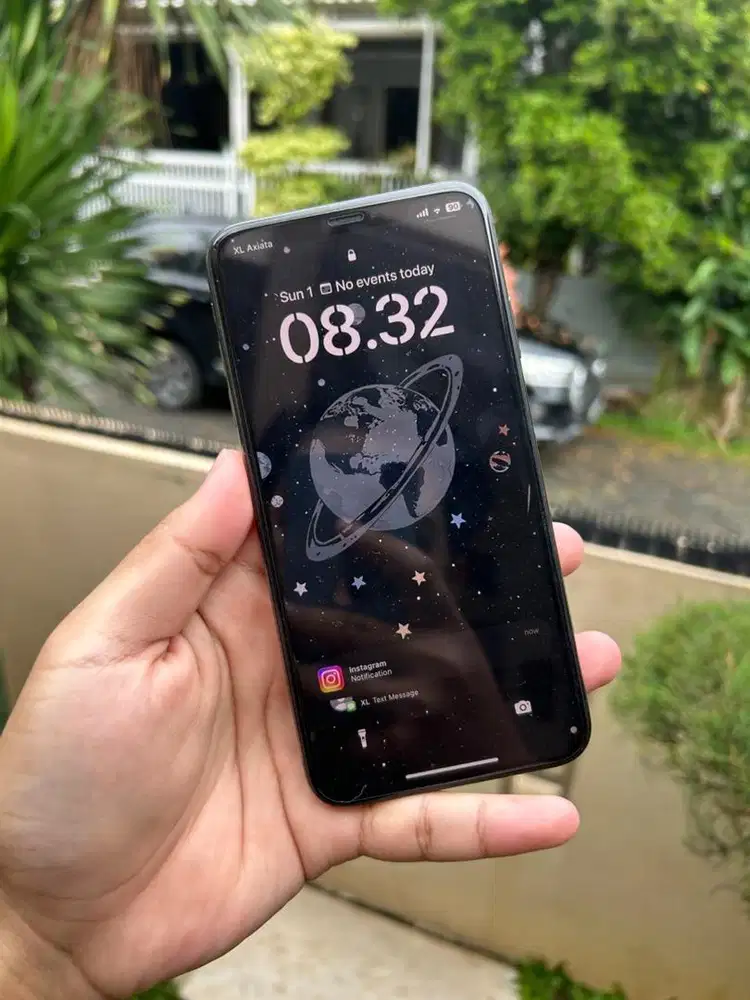 IPHONE XS MAX 256gb ex iBox