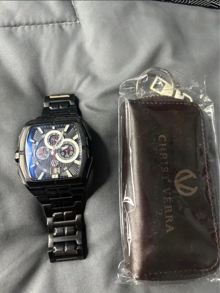 Chris Verra CV 120303G-16 Limitid Edition