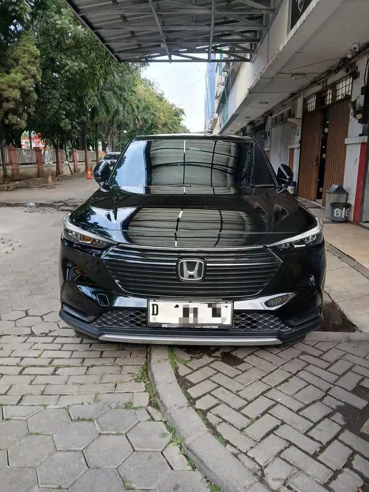 Honda HR-V / HRV SE SENSING 2024 PANORAMIC