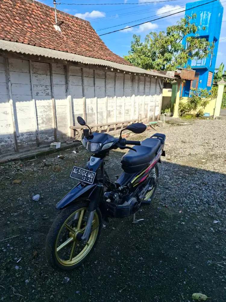 fiz r 1997 asli ss lengkap mati