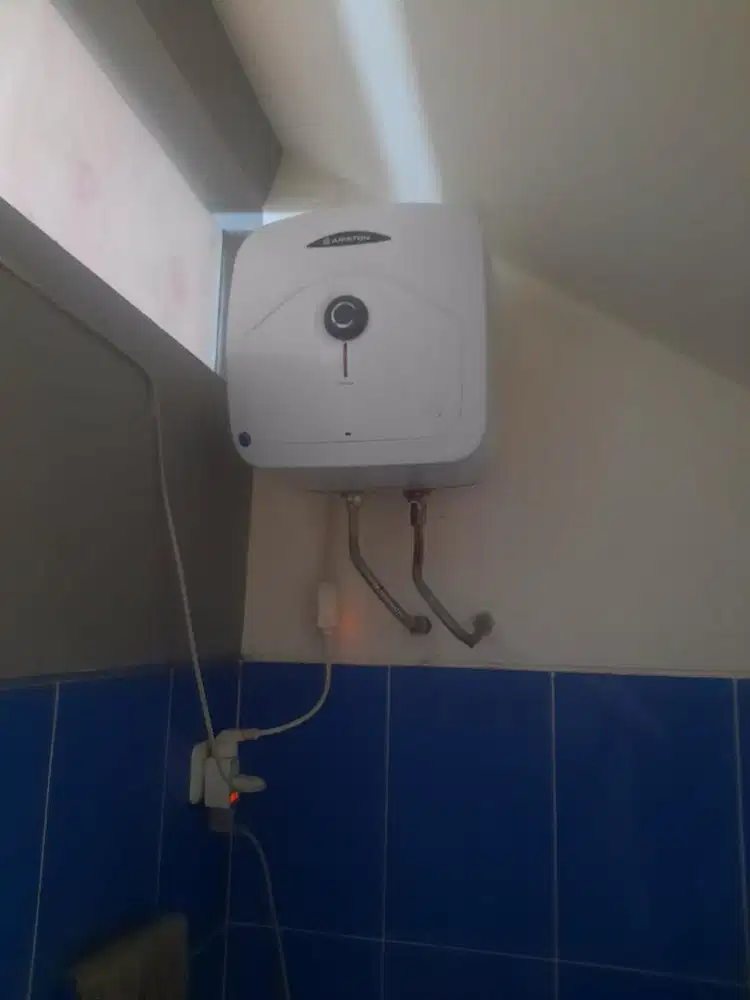 WATER HEATER ALL 50 JUTA AC TV DISPENSER KULKAS MESIN CUCI KOMPOR DLL