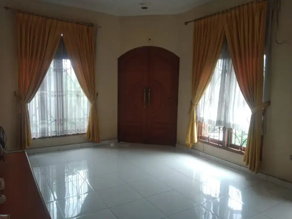 Sewakan Rumah Taman Buaran Indah Jakarta Timur Cakung