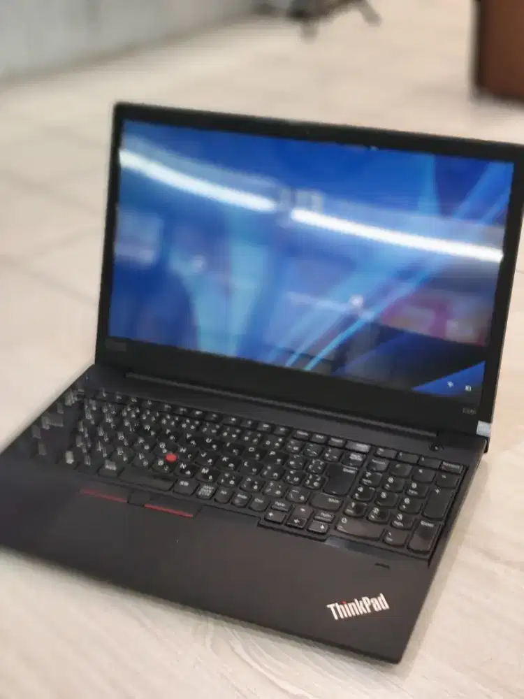 OBRAL LAPTOP LENOVO CI5 COCOK BUAT EDITING 3 JTAN