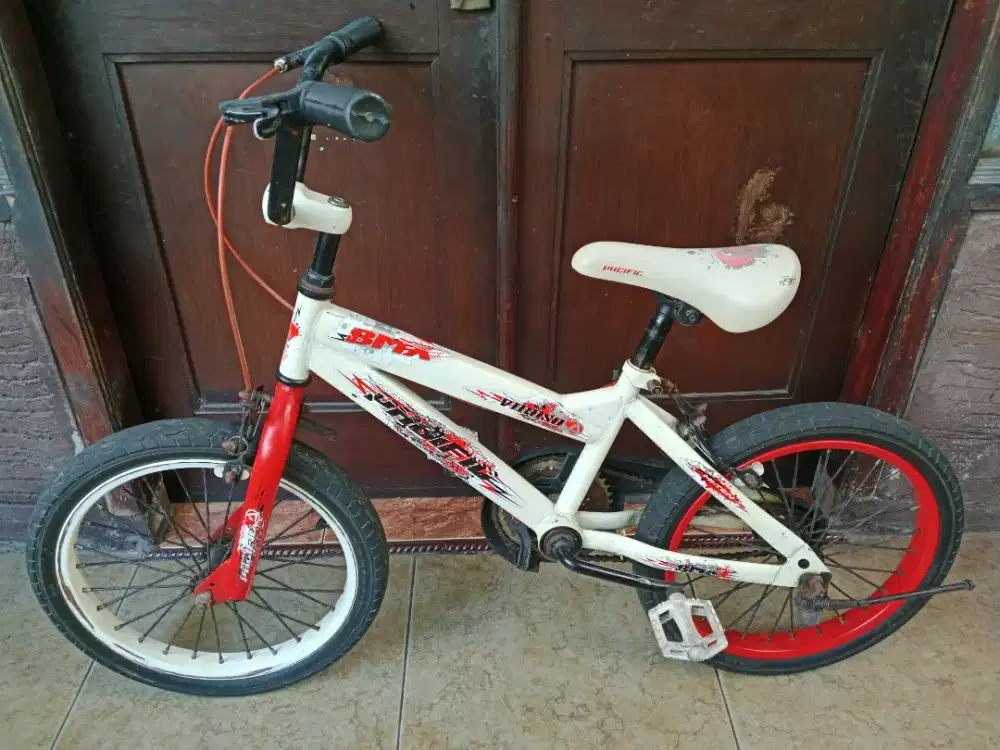 Sepeda anak pacific