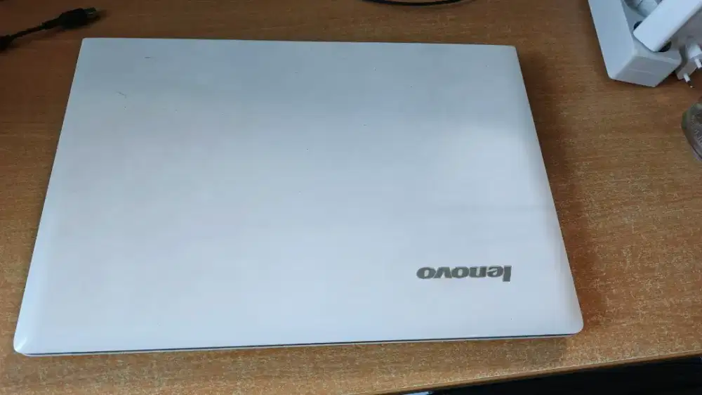 Lenovo Z50-70 core i7 ram 8gb SSD 256 gb HDD 1TB kerja gaming coding