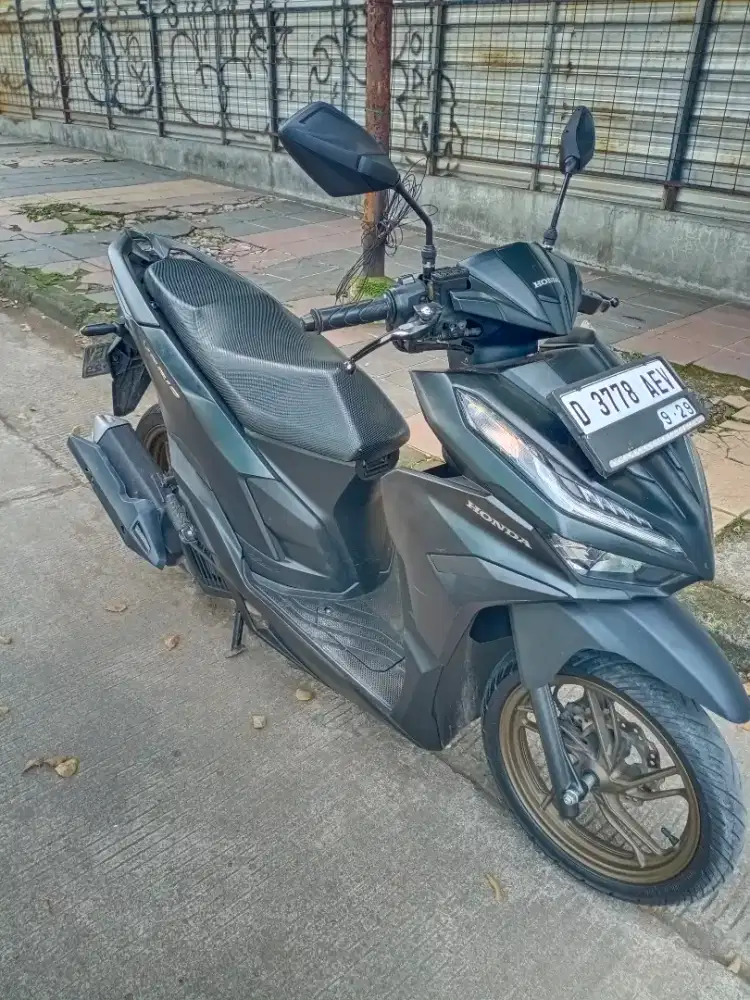 HONDA VARIO NEW 125 keyles 2024 KDYA bandung