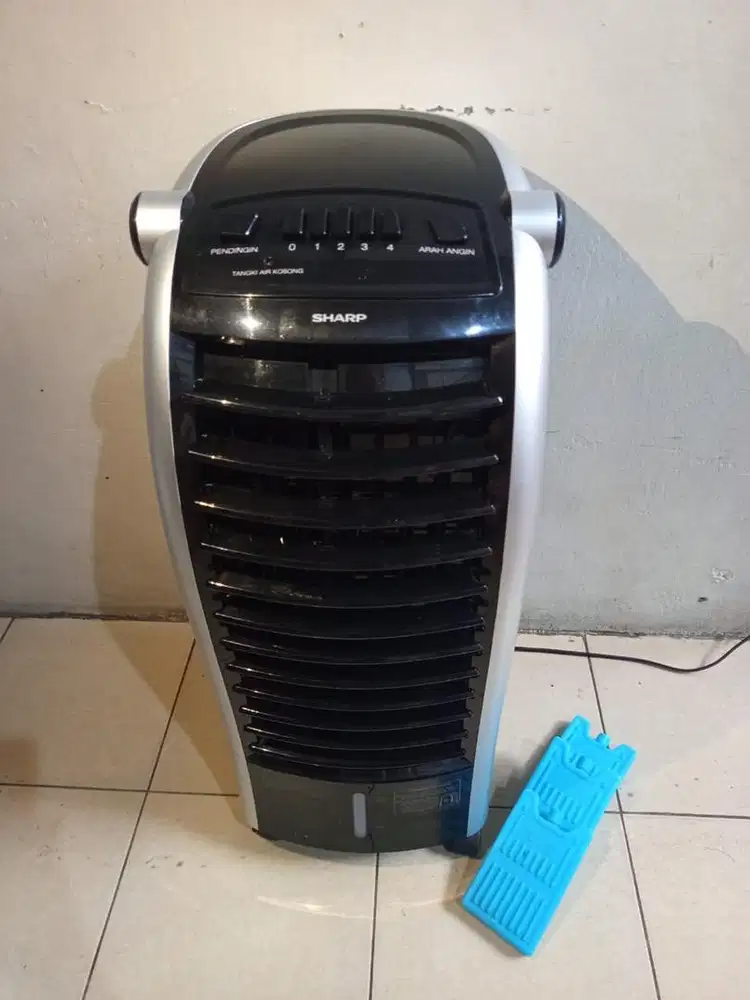 Pendingin ruangan
