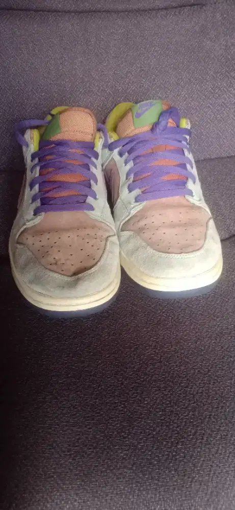 Sepatu Nike SB Dunk Veneer