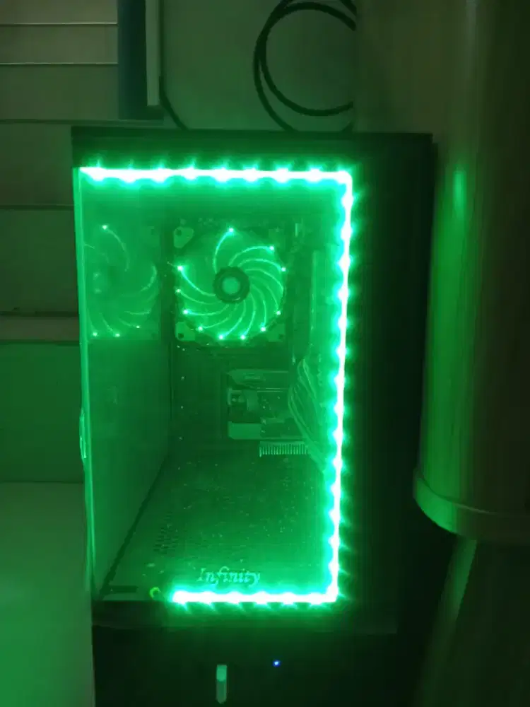 PC Desktop Intel Core 2 Duo (PC Only)