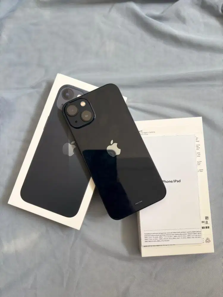 Iphone 13 128 ibox