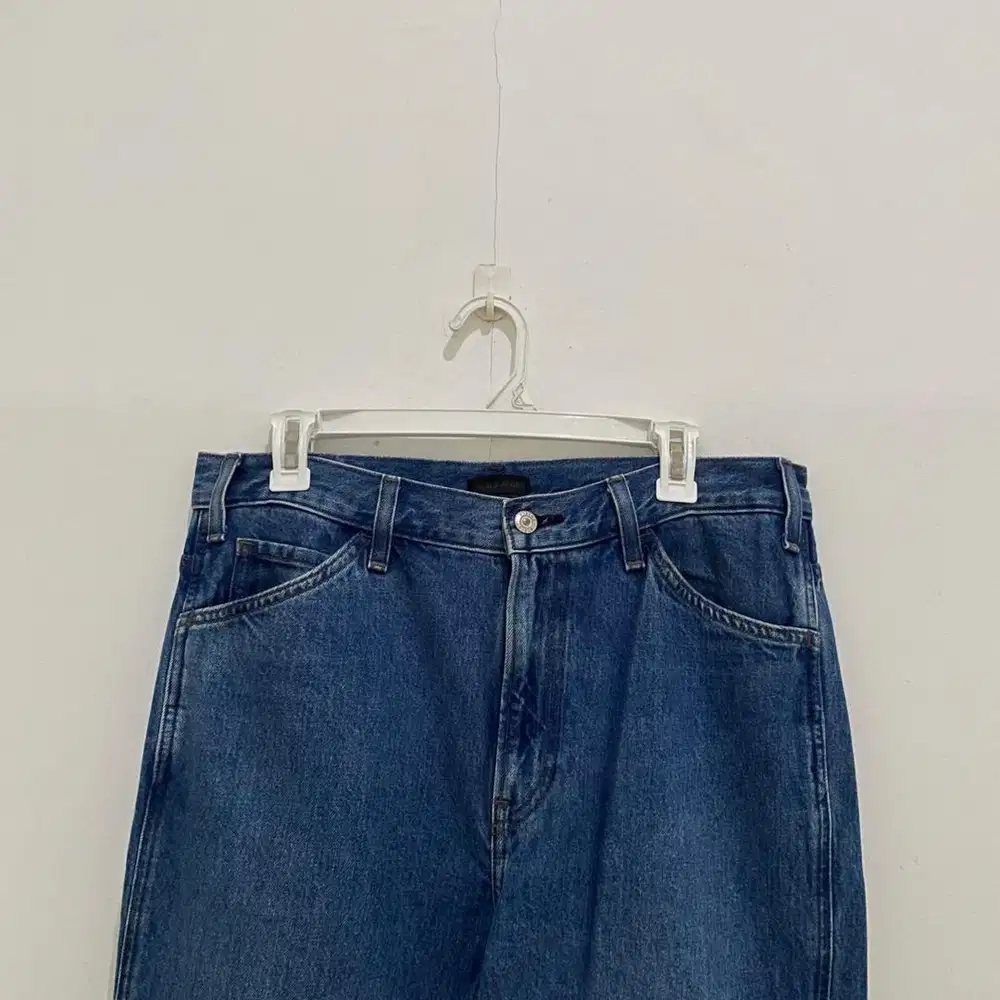 Celana Jeans Uniqlo size L (33-34)