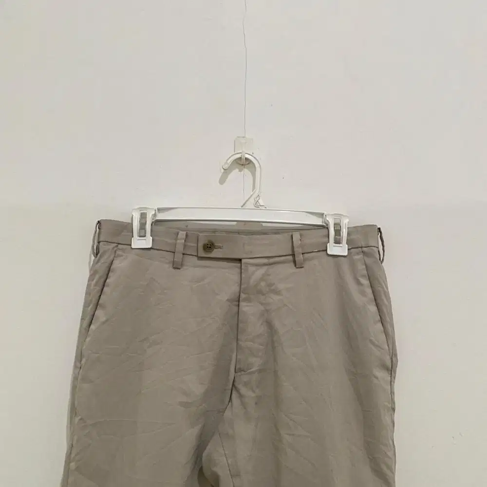 Celana pria Uniqlo size M (30)