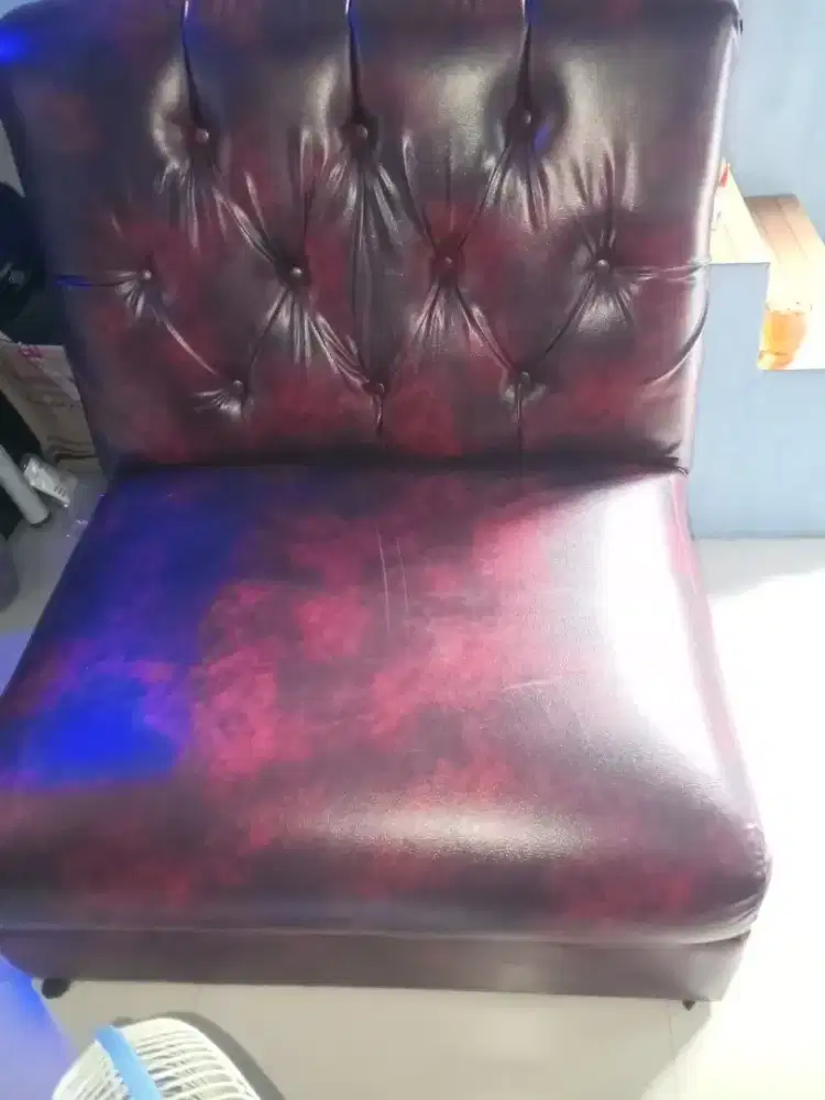 Sofa jaguar jumbo 2sheet ex