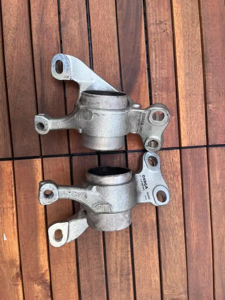 BMW X1 Wishbone Bushing Arm