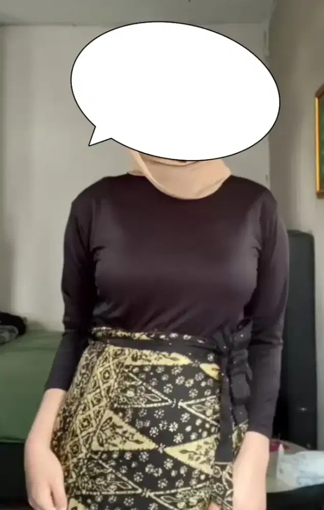 Dibutuhkan talent content/affiliator tiktokshop/shopee