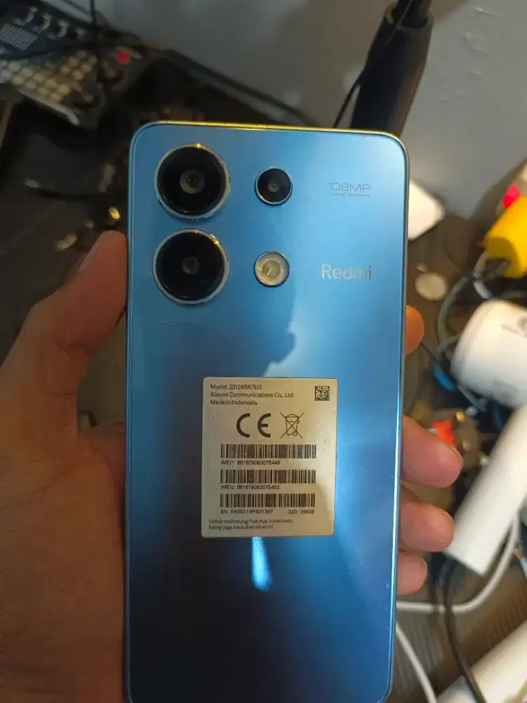 xiaomi redmi note 13 murah