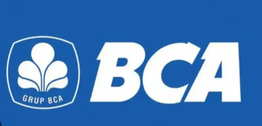 need sales / marketing branch or outlet credit card BCA