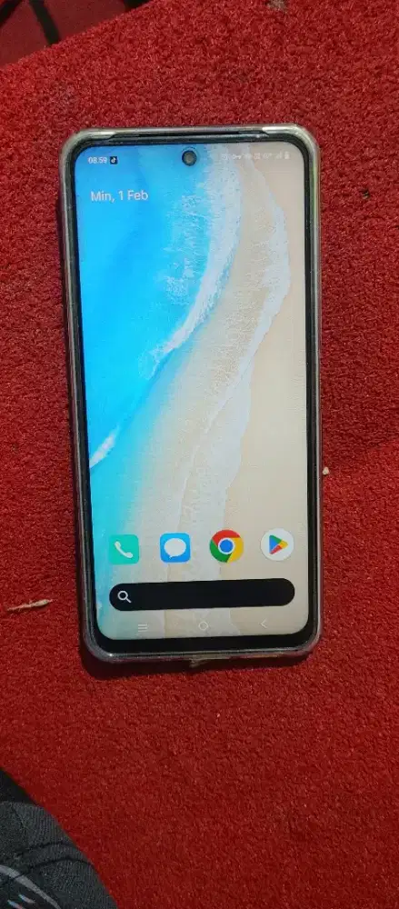 hp vivo masih muluss