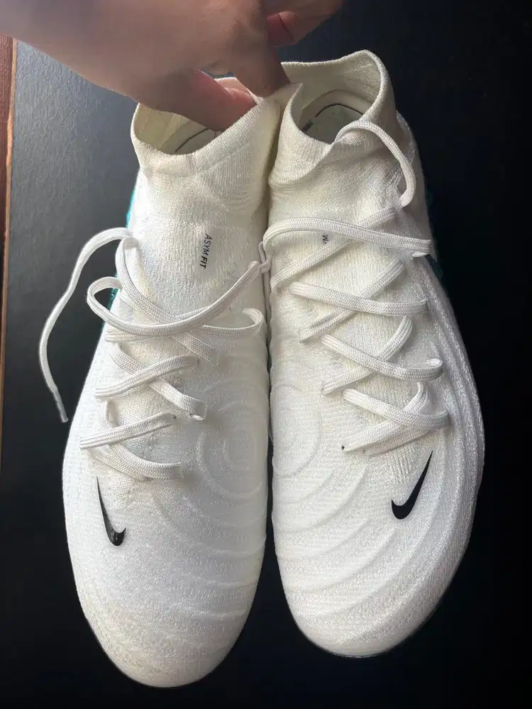 Nike Phantom Luna Fg Chromatic