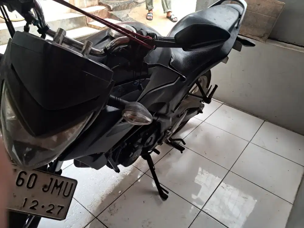 Di Jual HONDA CBR 150 R