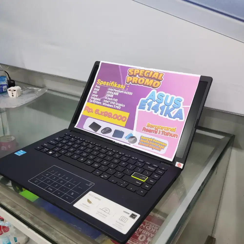 REKOMENDASI LAPTOP PELAJAR DAN MAHASISWA SPESIFIKASI TINGGI