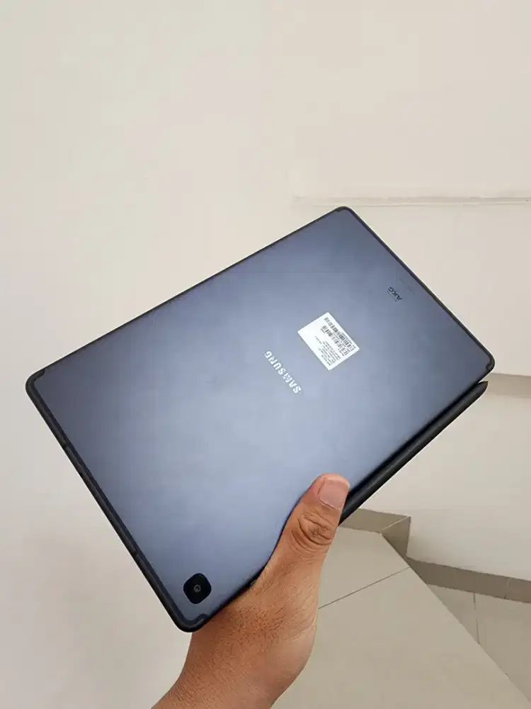 Samsung Galaxy Tab S6 Lite Ram 4GB/Rom 128GB Grey