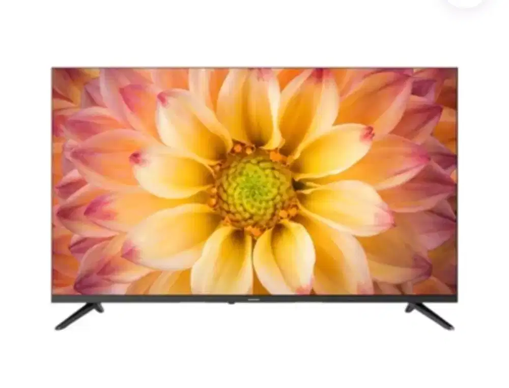 GOOGLE TV SHARP 43INC