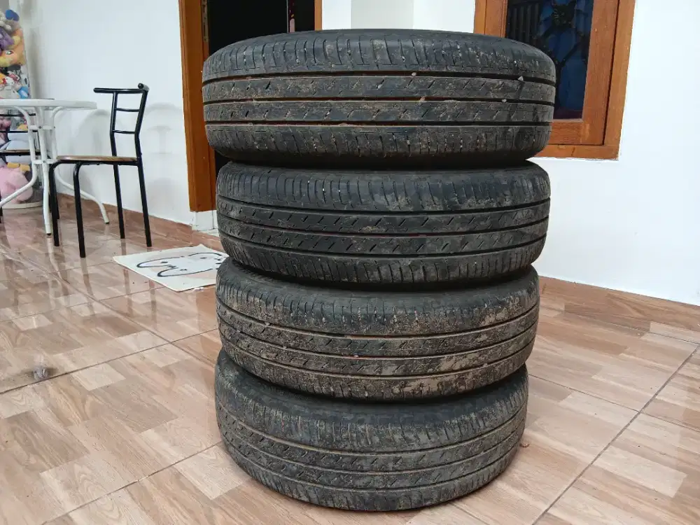Dijual 4 Ban Bridgestone Ecopia 175/65 R14
