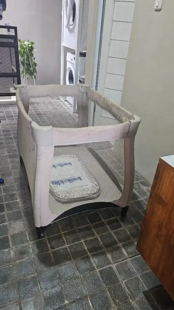 Box untuk Bayi / anak