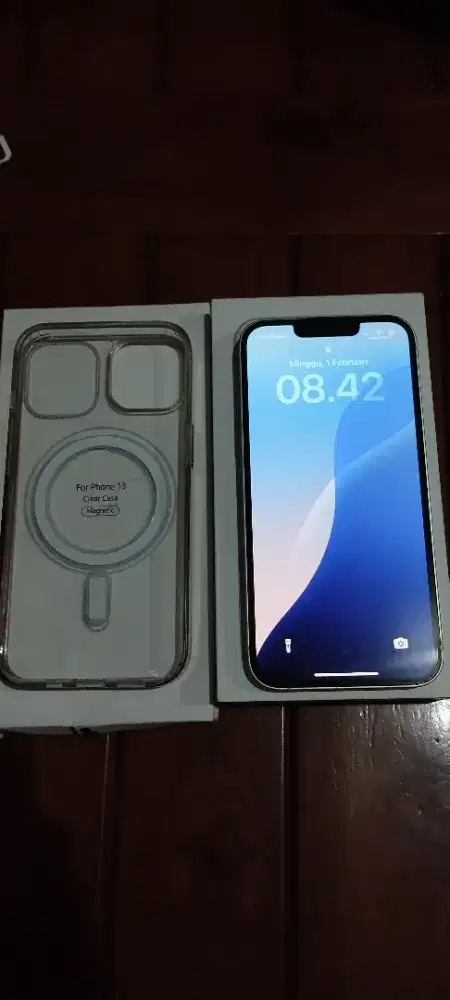 Iphone 13 ibox 128 gb