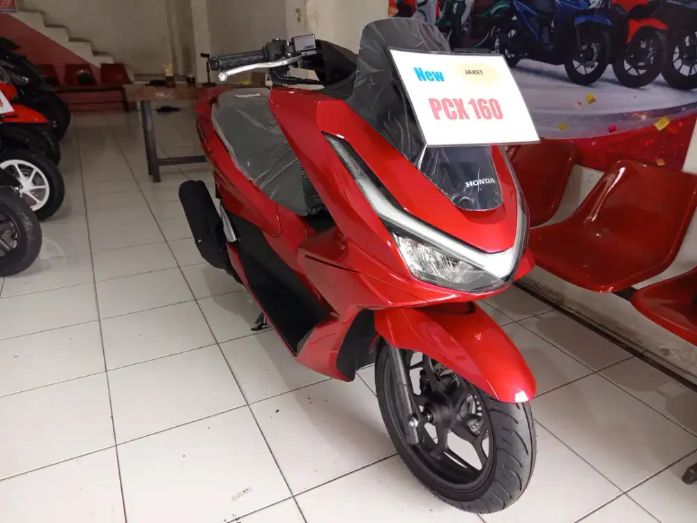 PCX 160 CBS PCX 160 ABS PCX 160 road sync
