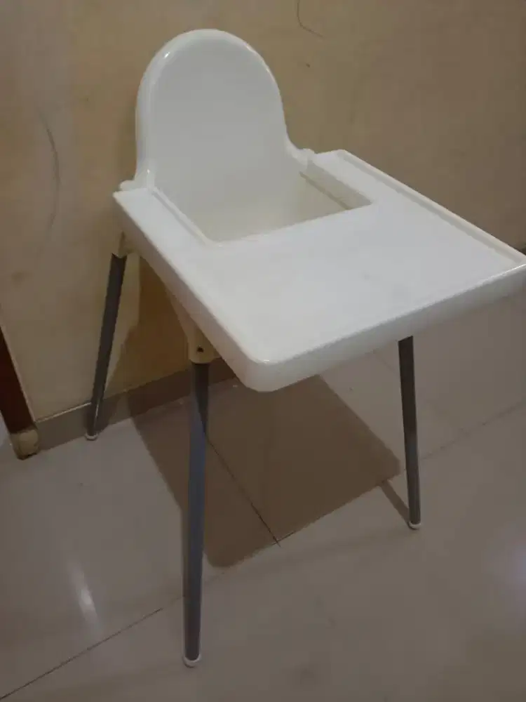 Baby chair kursi makan bayi