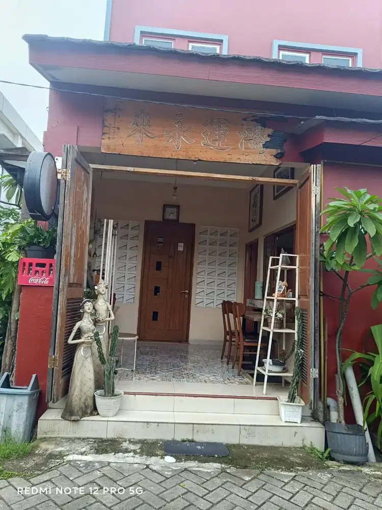 kost AC murah nyaman