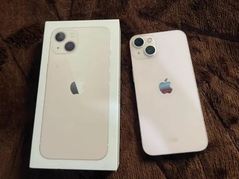 Iphone 13 mini 128 gb